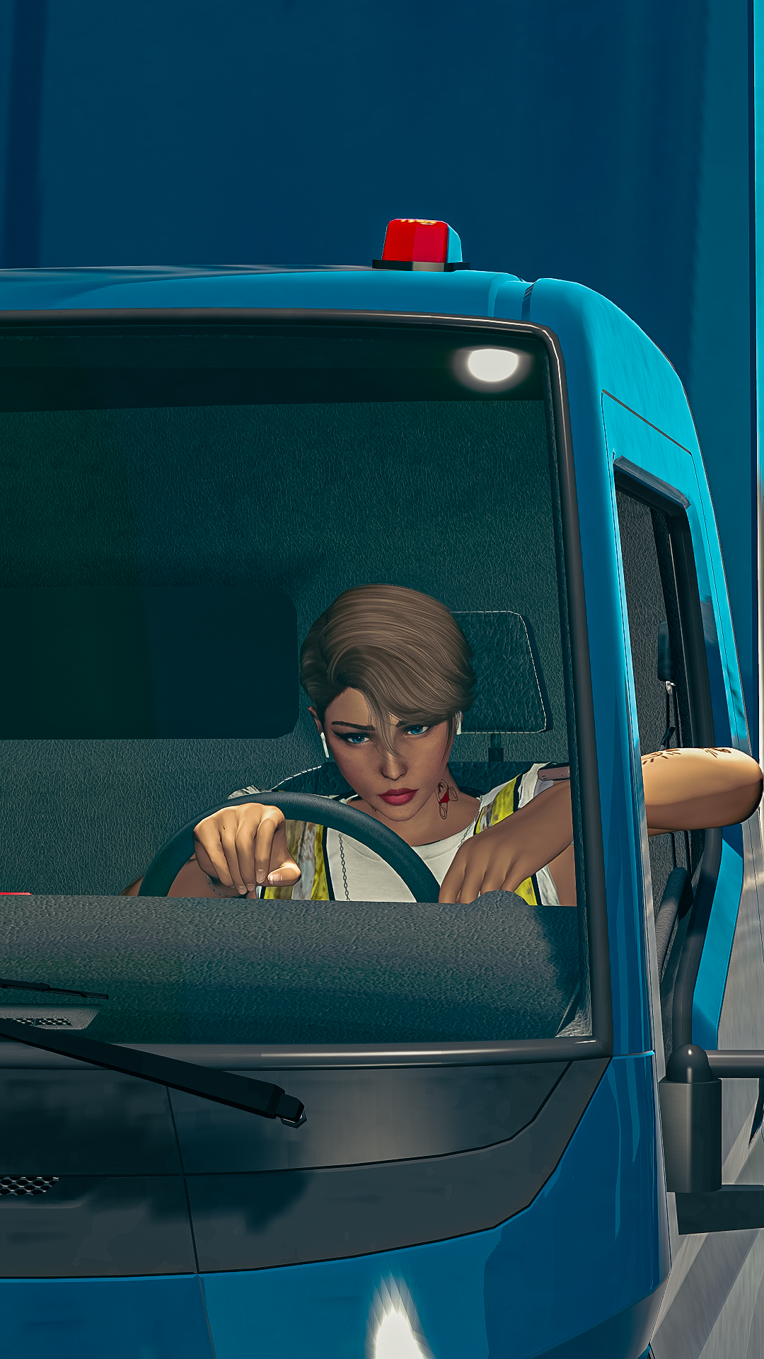 Driver